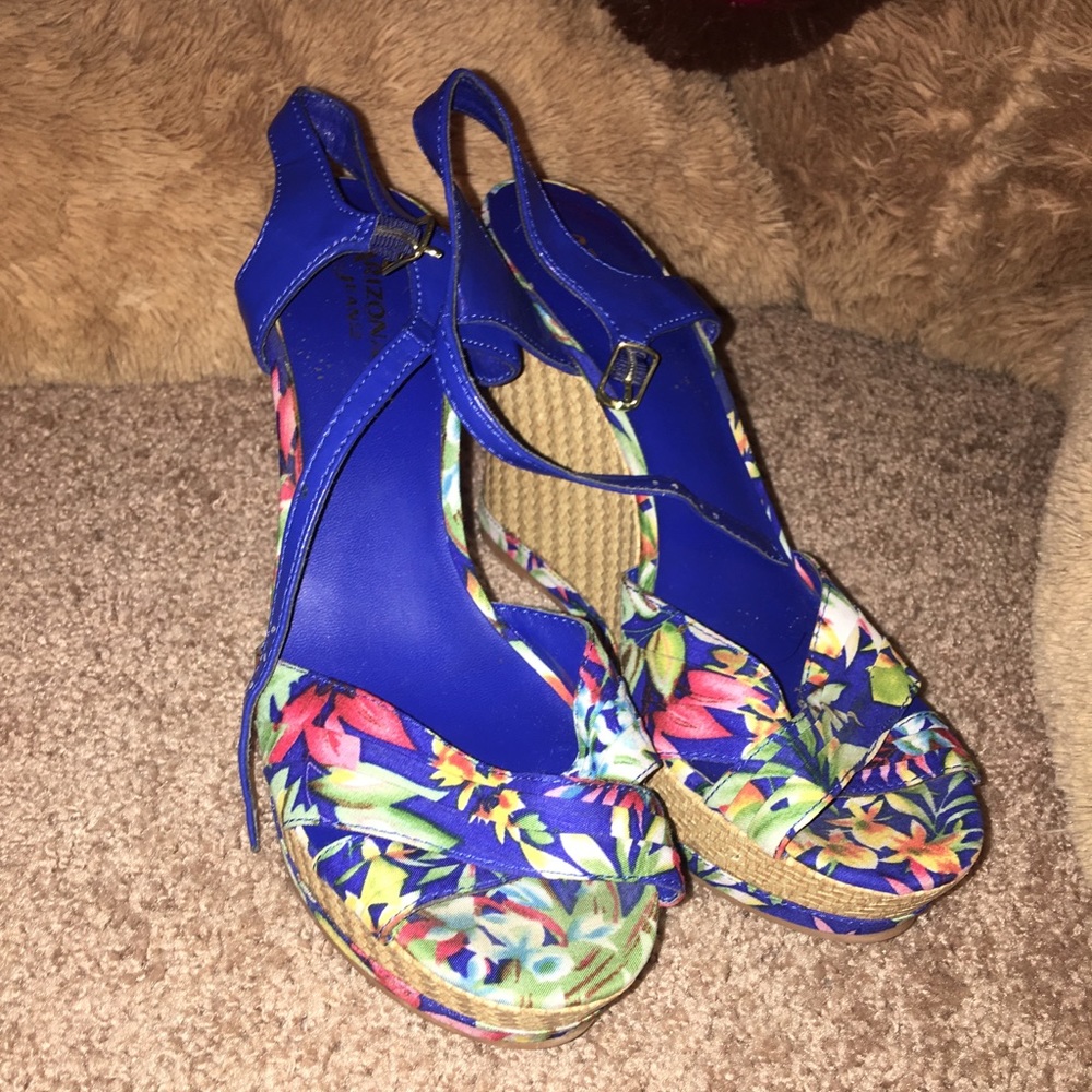 Wedges